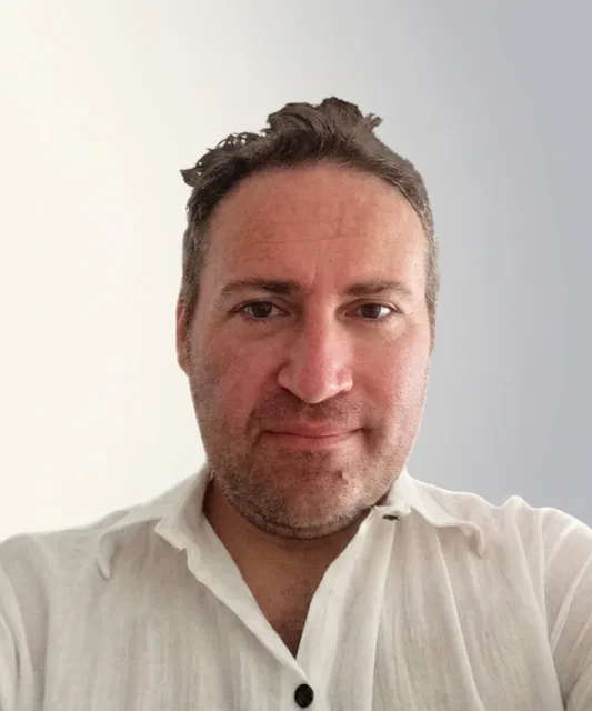 Joffrey Klepman, fondateur de Maîtrise Digitale